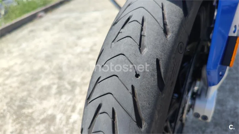 BMW R 1250 RS – Vista 9