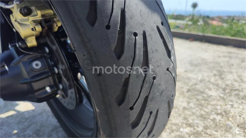 BMW R 1250 RS – Vista 10