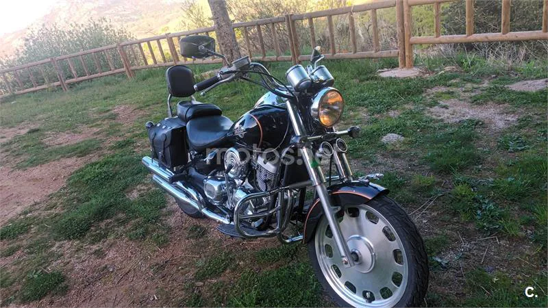 Daelim Daystar 125 – Vista 2