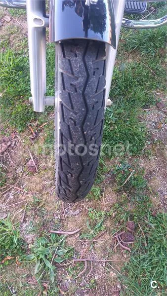 Daelim Daystar 125 – Vista 8