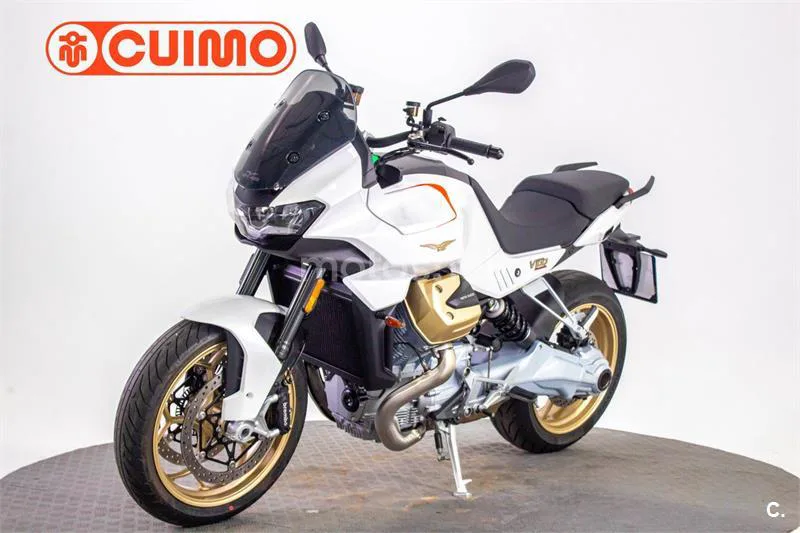 Moto Guzzi V100 Mandello – Vista 18
