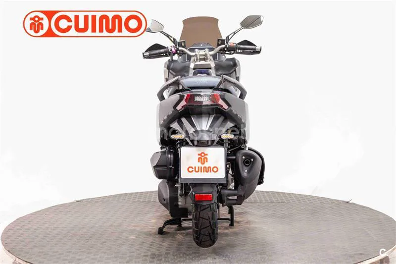 SYM ADX 300 – Vista 11
