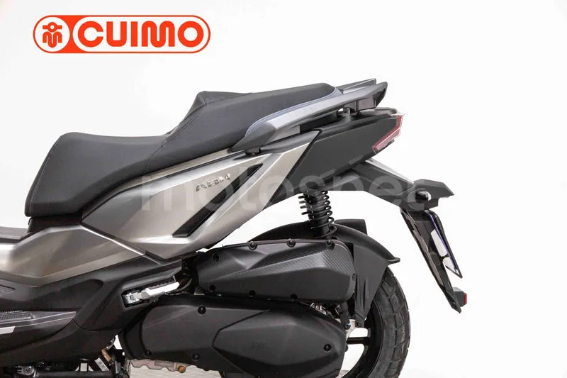 SYM ADX 300 – Vista 16
