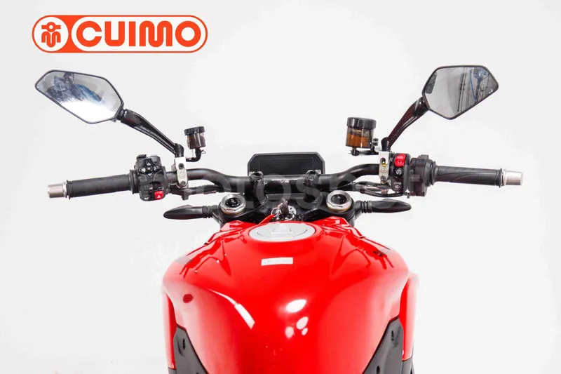 Ducati Streetfighter V2 – Vista 12