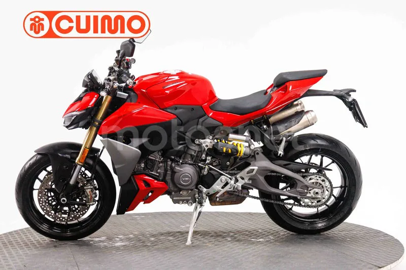Ducati Streetfighter V2 – Vista 15