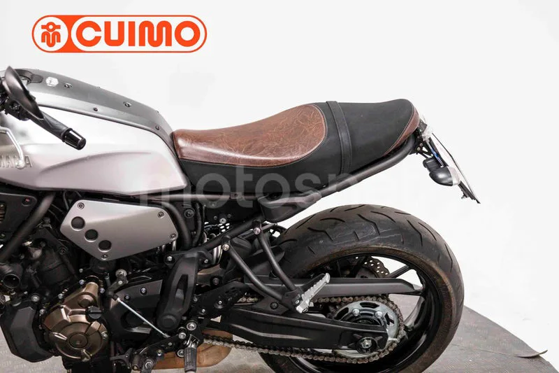 Yamaha XSR 700 – Vista 16