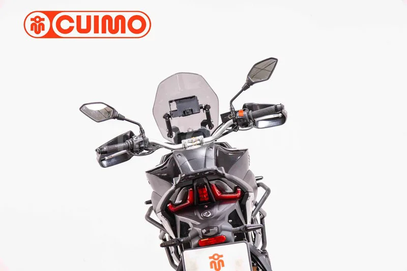 Voge 500 DSX – Vista 12