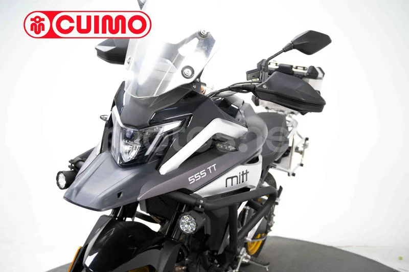 MITT TT 555 – Vista 21