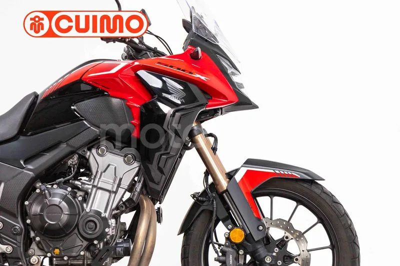 Honda CB 500 X – Vista 6