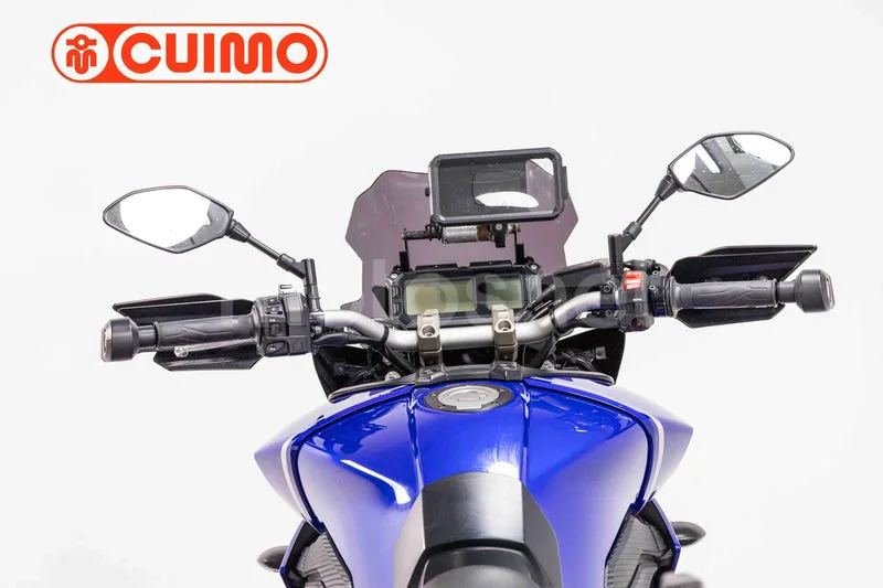 Yamaha MT-09 – Vista 12