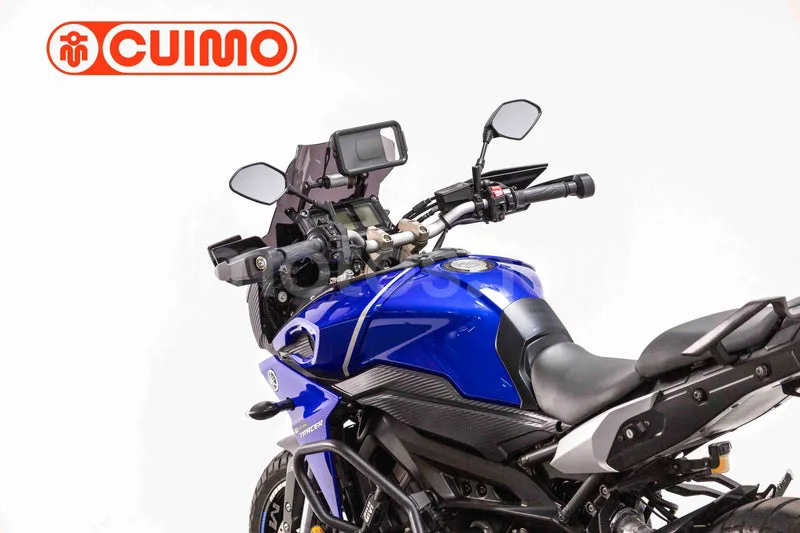 Yamaha MT-09 – Vista 14