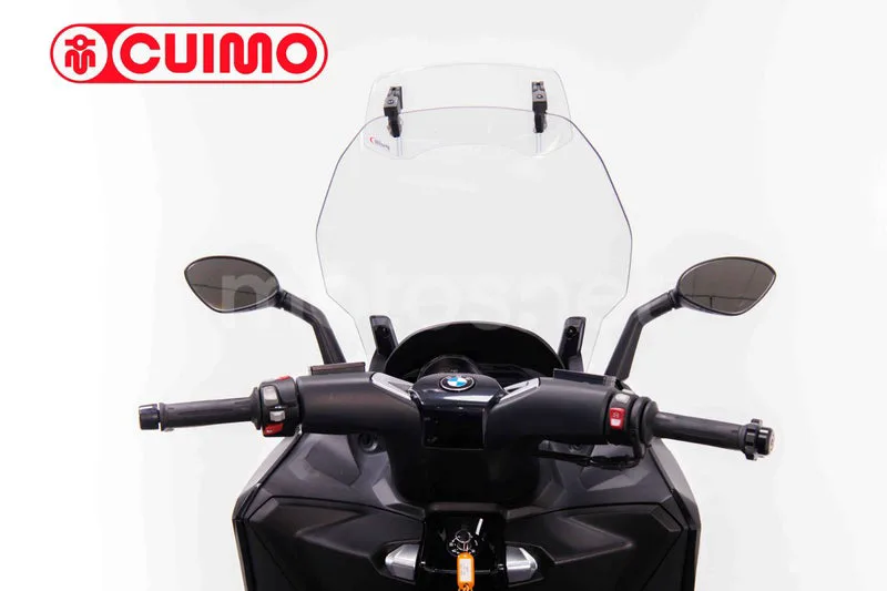 BMW C 650 Sport – Vista 17