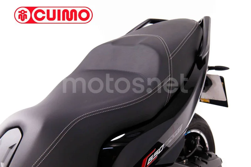 BMW C 650 Sport – Vista 22