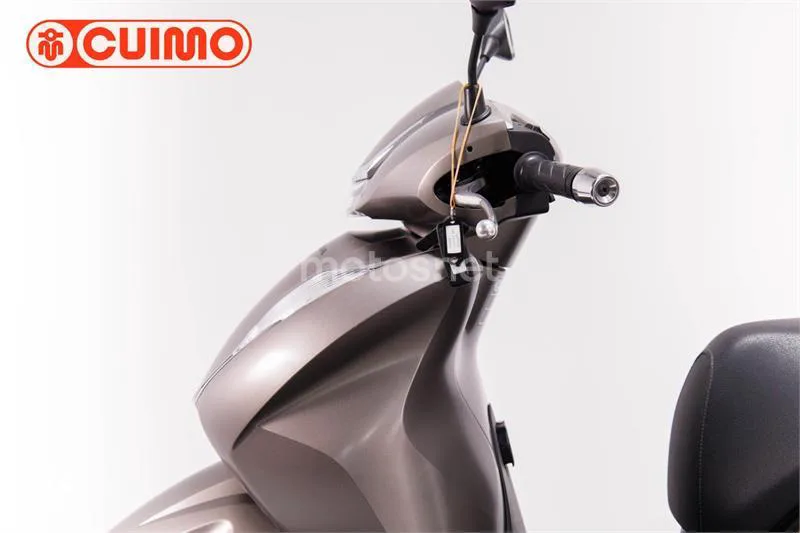 Honda SH 350i – Vista 20
