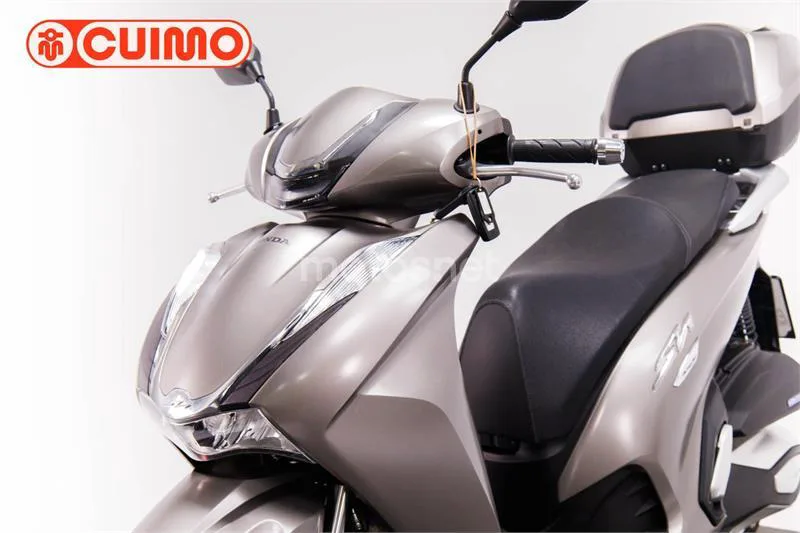Honda SH 350i – Vista 21
