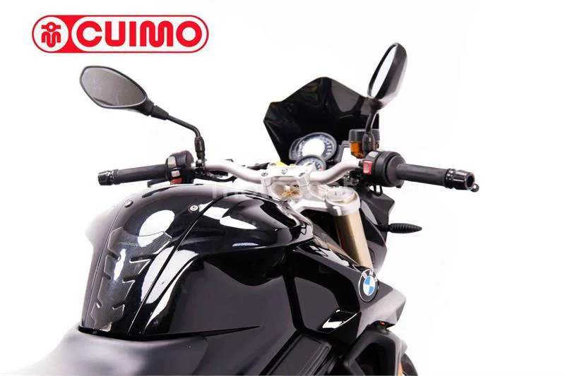 BMW F 800 R – Vista 15