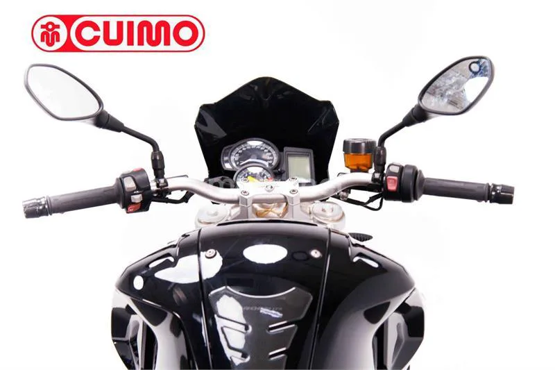 BMW F 800 R – Vista 17