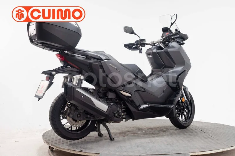 Honda ADV 350 – Vista 6
