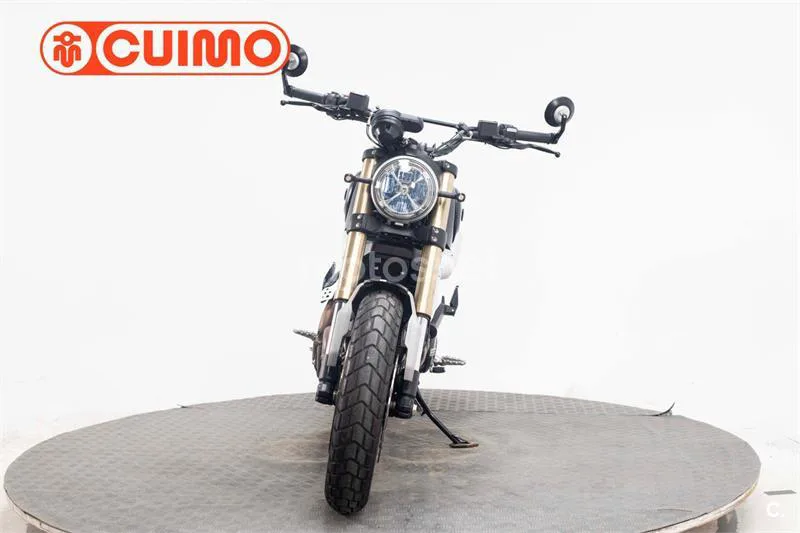 Ducati Scrambler – Vista 17