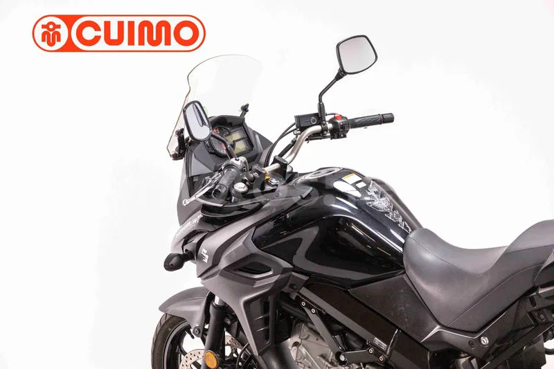 Suzuki V-Strom 650 – Vista 15