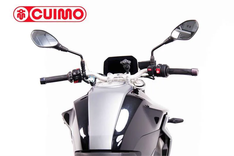 BMW F 900 R – Vista 17