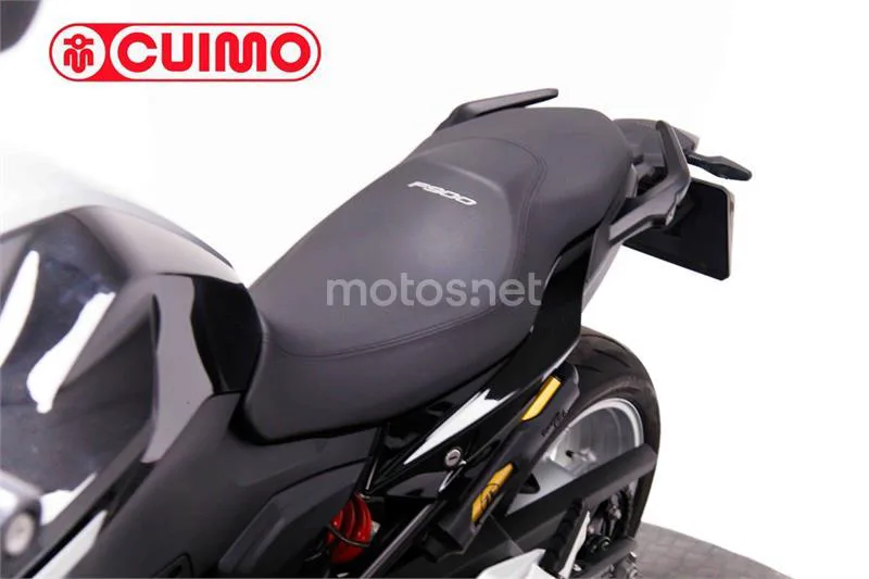 BMW F 900 R – Vista 23