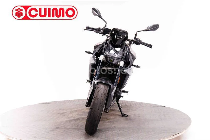 BMW F 900 R – Vista 10