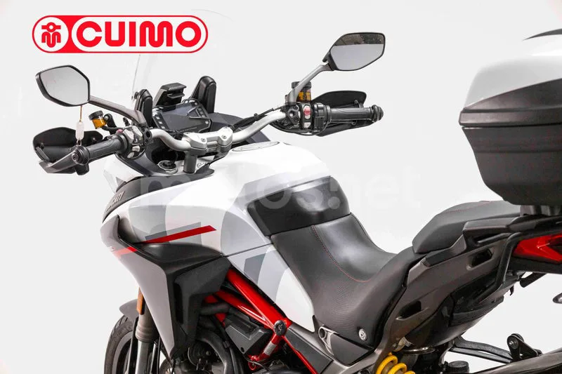 Ducati Multistrada 950 – Vista 16