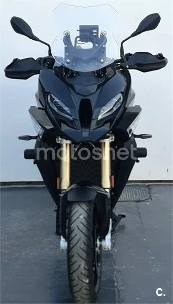 BMW S 1000 XR – Vista 3