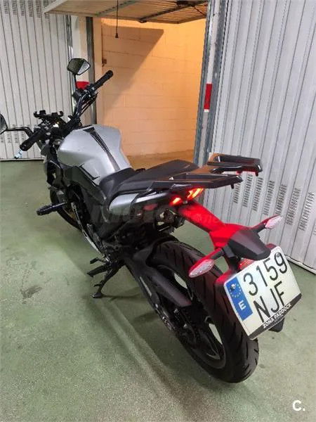 Zontes Z2-125 – Vista 2