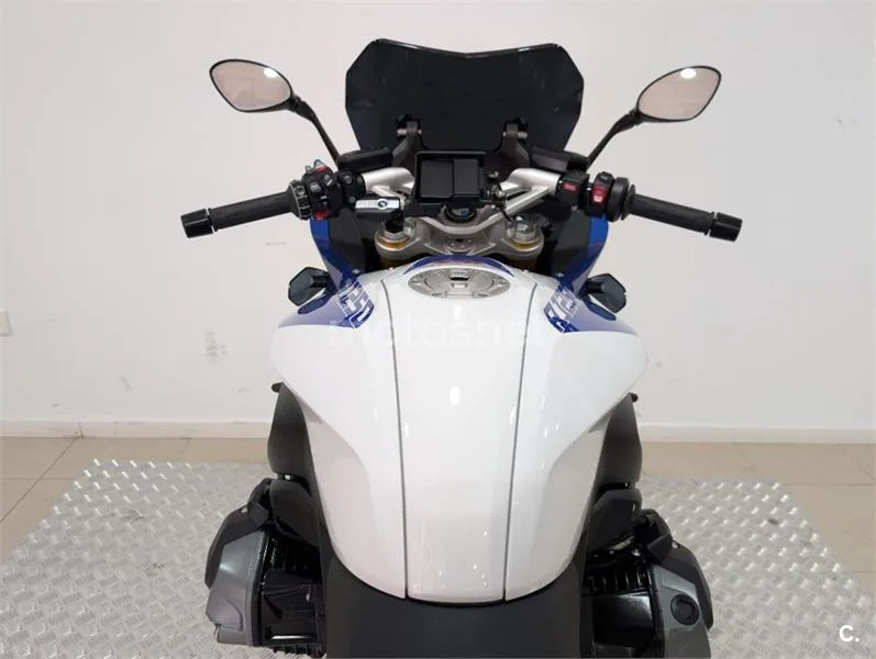BMW R 1250 RS – Vista 13