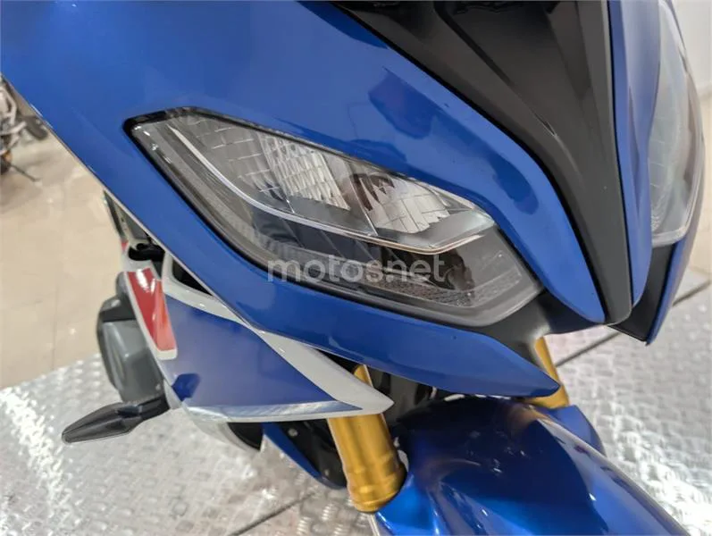 BMW R 1250 RS – Vista 15