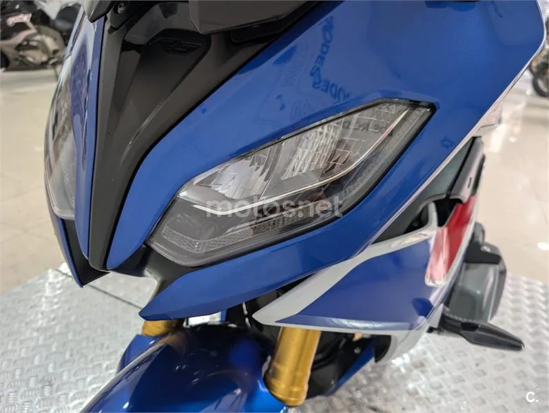 BMW R 1250 RS – Vista 16