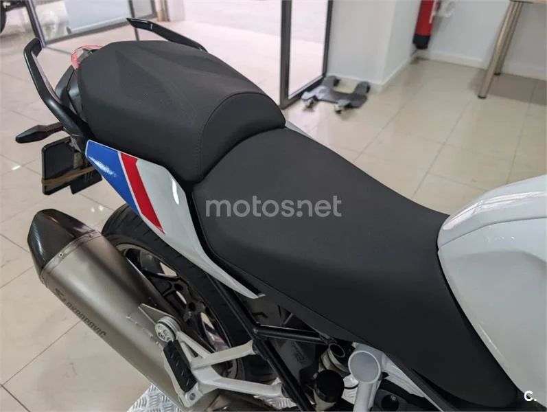 BMW R 1250 RS – Vista 17