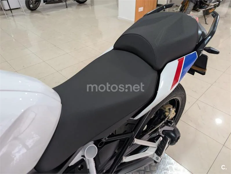 BMW R 1250 RS – Vista 19