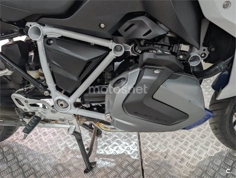 BMW R 1250 RS – Vista 20