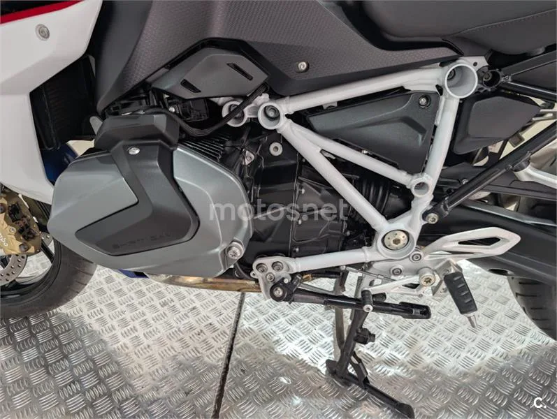BMW R 1250 RS – Vista 21