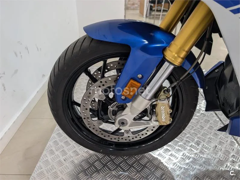 BMW R 1250 RS – Vista 22