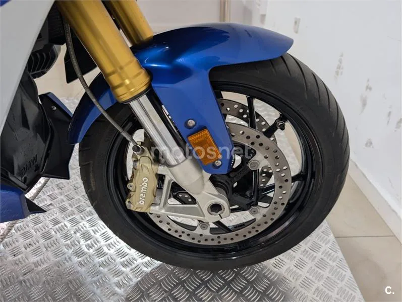 BMW R 1250 RS – Vista 23