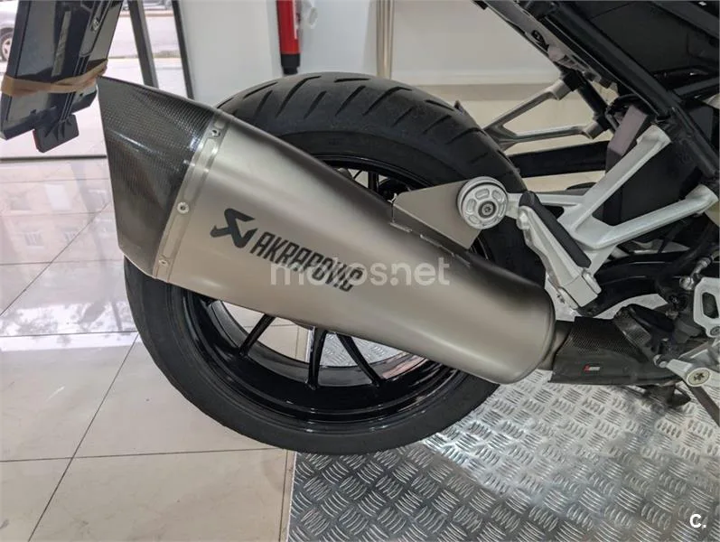 BMW R 1250 RS – Vista 24