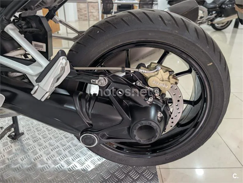 BMW R 1250 RS – Vista 25