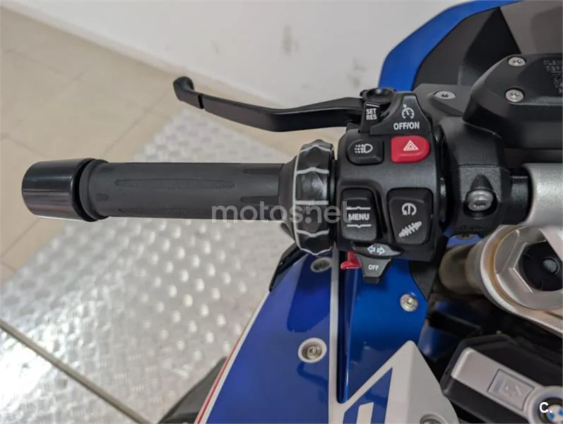 BMW R 1250 RS – Vista 10