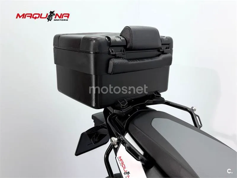BMW F 700 GS – Vista 18