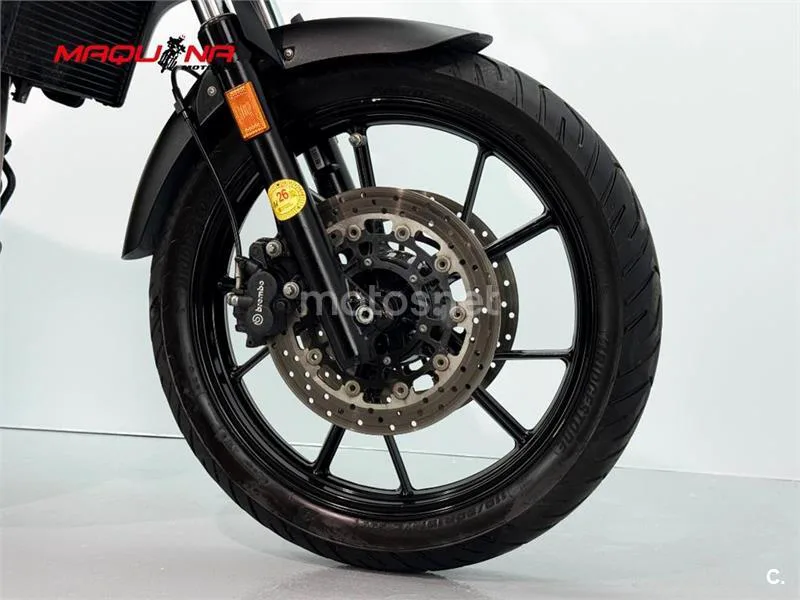 BMW F 700 GS – Vista 20