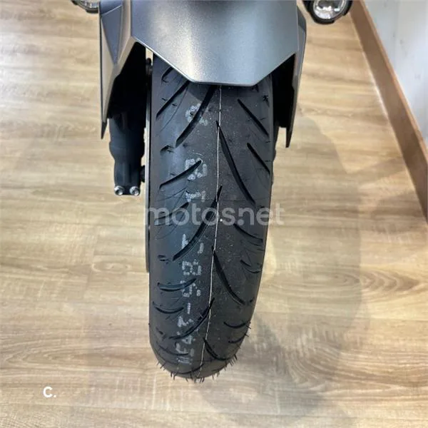 Honda NT1100 – Vista 14