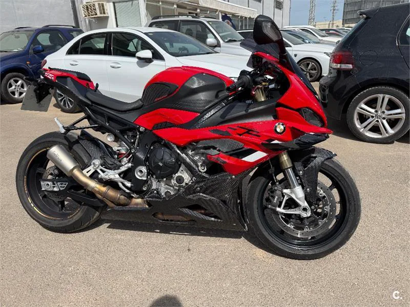 BMW S 1000 RR 19.800 € 2024 Valencia - 2