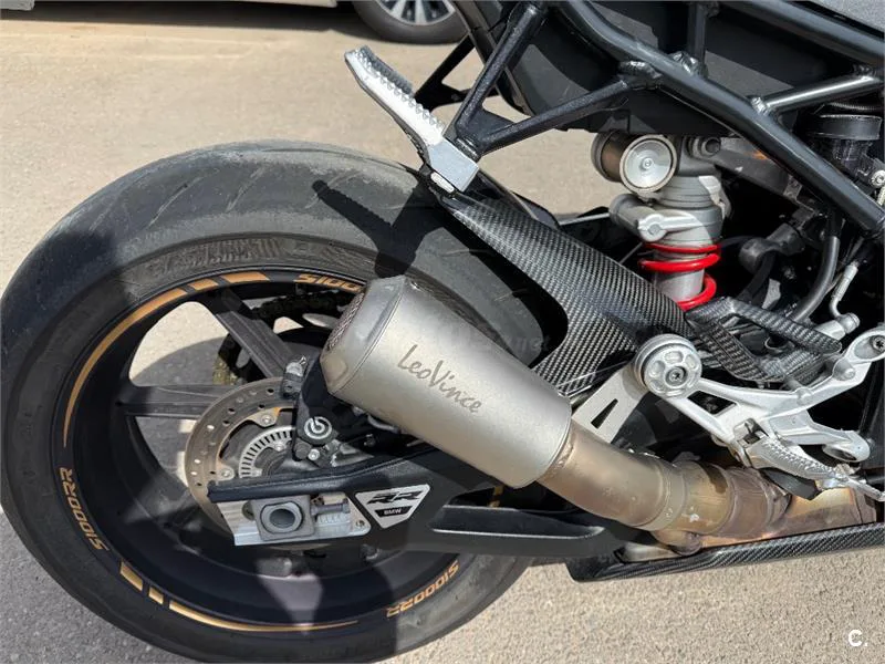 BMW S 1000 RR – Vista 5