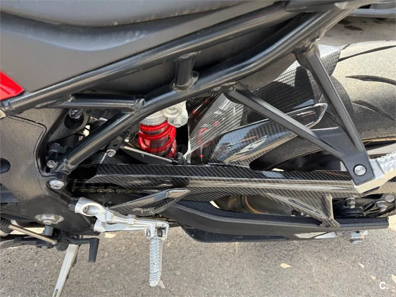 BMW S 1000 RR – Vista 6