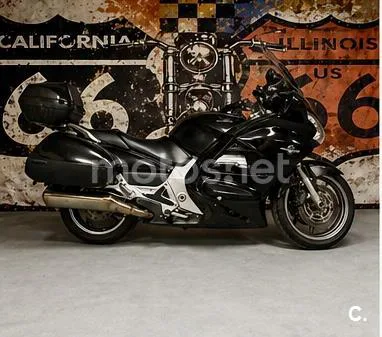 Honda ST 1300 Pan European 8500 € 2011 Burgos - 2