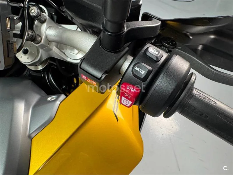 BMW F 900 XR – Vista 13